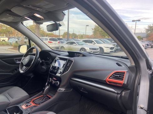 Used 2021 Subaru Forester Sport w/ Popular Package #2 image 15