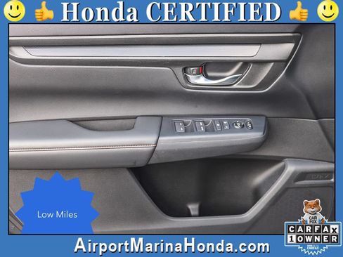Certified 2023 Honda CR-V Sport image 26