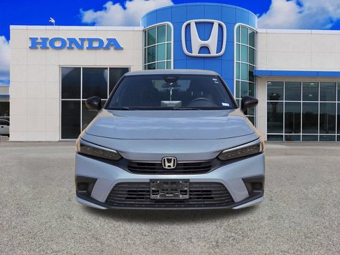 Used 2022 Honda Civic Sport image 5