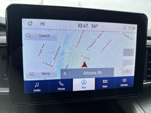 Used 2022 Ford Explorer XLT w/ Equipment Group 202A image 23