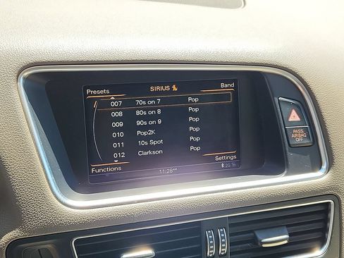 Used 2014 Audi Q5 2.0T Premium Plus AWD/4WD image 6