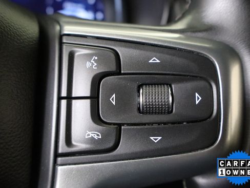 Certified 2024 Chevrolet Tahoe LT image 28