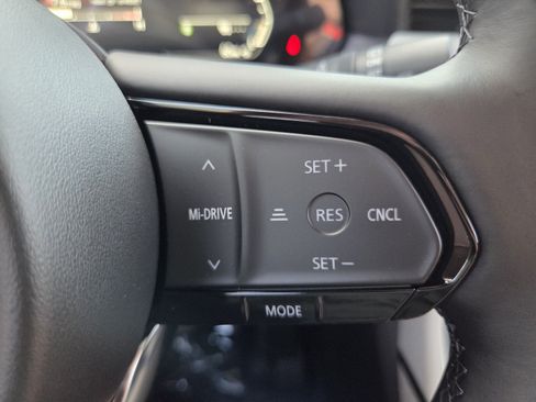 New 2026 MAZDA CX-5 Preferred AWD/4WD image 25