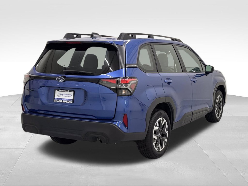 Used 2026 Subaru Forester AWD/4WD image 7