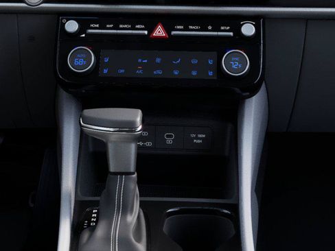 New 2026 Hyundai Tucson SEL Plus AWD/4WD image 16