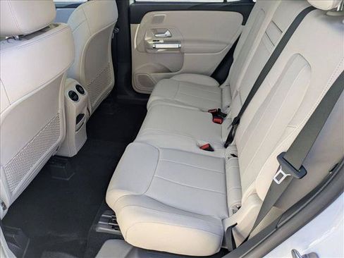 Certified 2026 Mercedes-Benz GLB 250 image 15