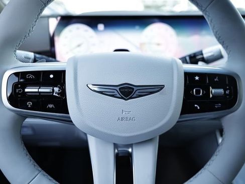 New 2026 Genesis GV70 2.5T Advanced image 33