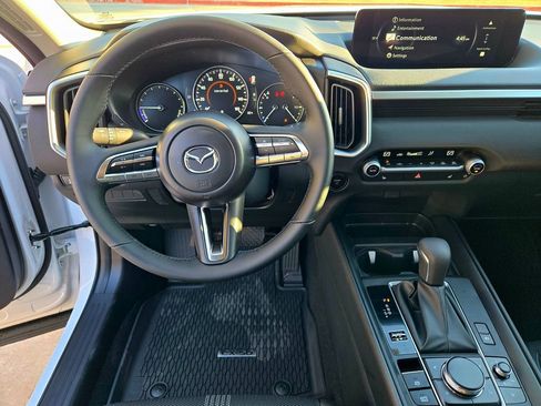 New 2026 MAZDA CX-50 2.5 Hybrid w/ Weather Package image 10