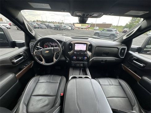 Certified 2023 Chevrolet Silverado 2500 High Country w/ Z71 Off-Road Package image 22