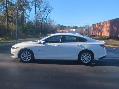 Used 2024 Chevrolet Malibu LT image 10