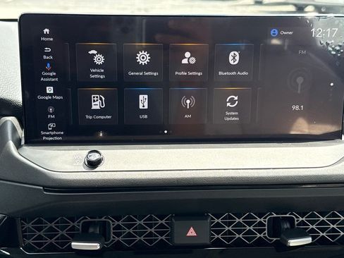 Certified 2024 Honda Accord Touring image 29