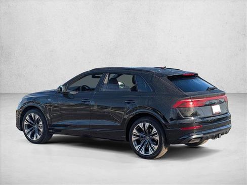 New 2026 Audi Q8 Premium Plus image 7