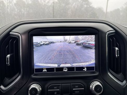 Used 2021 GMC Sierra 1500 AT4 w/ AT4 Preferred Package AWD/4WD image 28