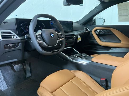 New 2026 BMW 230i Coupe w/ Premium Package image 21