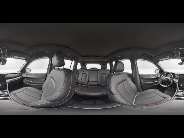 Used 2025 Jeep Grand Cherokee Limited 4xe AWD/4WD image 19