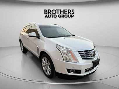 Used 2014 Cadillac SRX Performance w/ Driver Assist Package