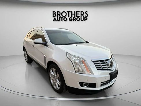 Used 2014 Cadillac SRX Performance w/ Driver Assist Package image 1