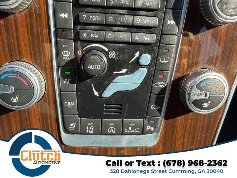 Used 2016 Volvo S60 T6 Platinum FWD image 33