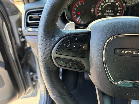 Used 2026 Dodge Durango GT RWD image 20