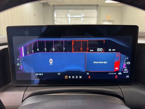 Used 2025 Ford Mustang GT w/ GT Performance Package RWD image 28