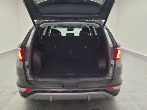 Used 2022 Hyundai Tucson Limited FWD image 29