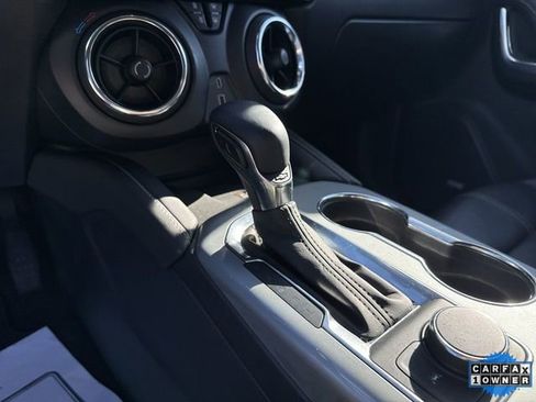 Used 2023 Chevrolet Blazer LT w/ Sound & Technology Package image 21