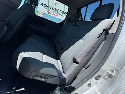 Used 2008 Honda Ridgeline RTX image 6