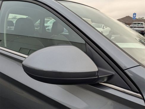 New 2026 Volkswagen Jetta SE image 13