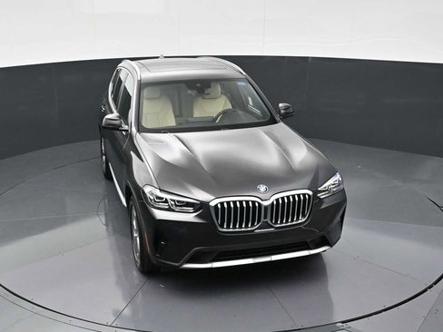 Certified 2023 BMW X3 sDrive30i w/ Convenience Package RWD image 19