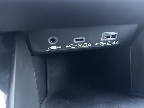 New 2025 Subaru Outback Premium image 20