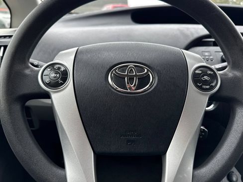 Used 2010 Toyota Prius One FWD image 25