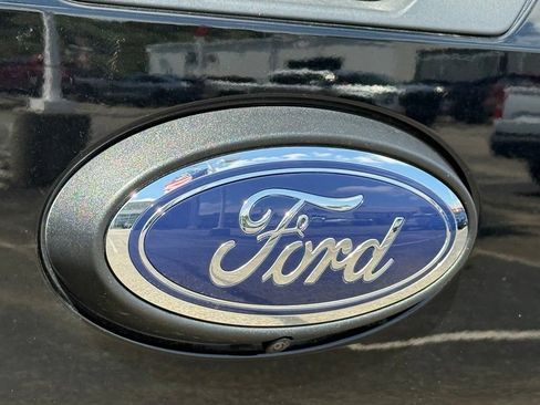 Used 2025 Ford Ranger Lariat w/ FX4 Off-Road Package AWD/4WD image 19