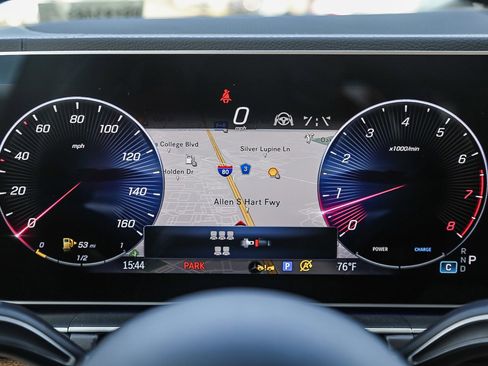 New 2024 Mercedes-Benz GLE 350 4MATIC image 20