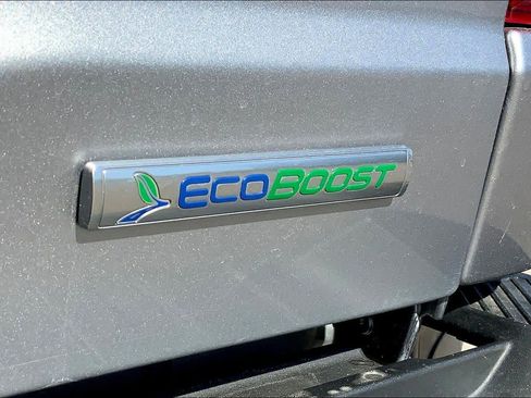 Used 2023 Ford F150 XLT image 17