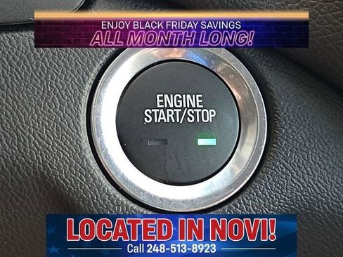 Used 2024 Chevrolet Equinox LT image 22