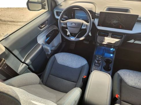 New 2026 Ford Maverick XLT w/ XLT Luxury Package image 10