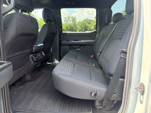 Used 2023 Ford F150 XL w/ STX Appearance Package AWD/4WD image 8