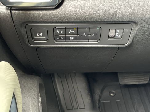 New 2026 GMC Hummer EV 4x4 Crew Cab image 51