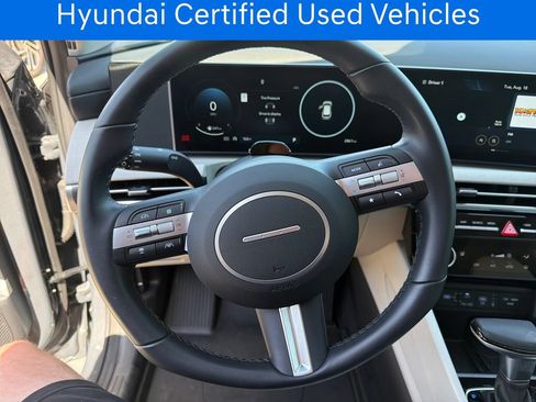 Certified 2026 Hyundai Tucson SEL FWD image 19