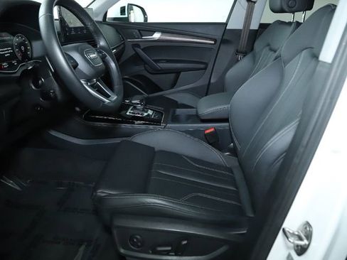 Used 2024 Audi Q5 2.0T Premium Plus image 29