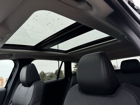 New 2026 MAZDA CX-50 AWD 2.5 Hybrid w/ Weather Package image 10