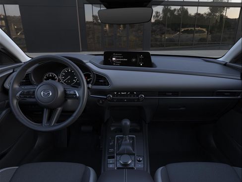 Used 2026 MAZDA CX-30 AWD 2.5 S image 3