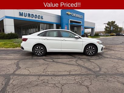 Used 2024 Volkswagen Jetta S