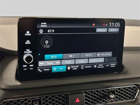 Certified 2023 Acura Integra A-Spec image 32