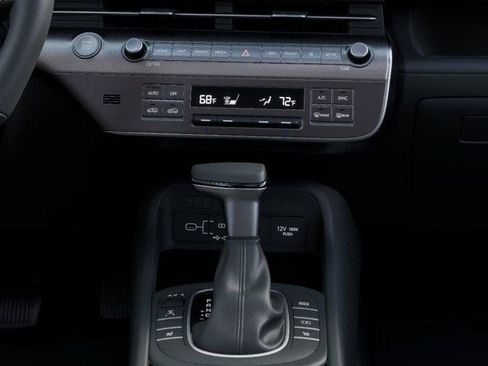 New 2026 Hyundai Kona SEL Sport AWD/4WD image 16
