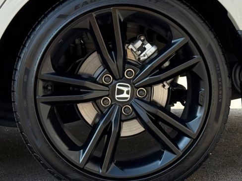 Used 2025 Honda Civic Si image 26