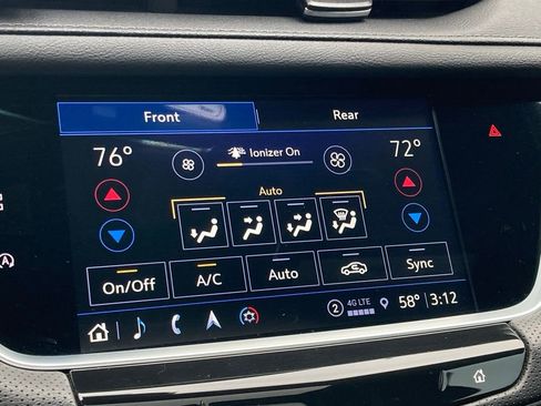 Used 2023 Cadillac XT5 Premium Luxury w/ Technology Package image 20