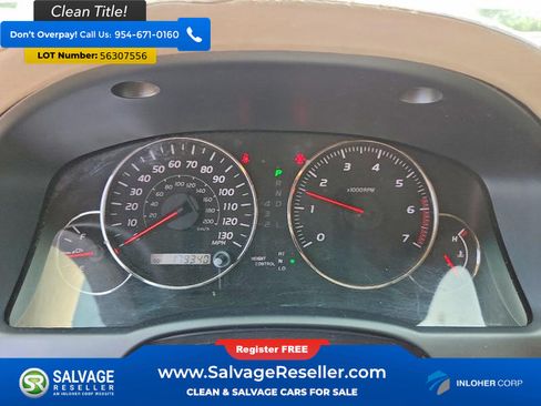 Used 2006 Lexus GX 470 AWD/4WD image 12