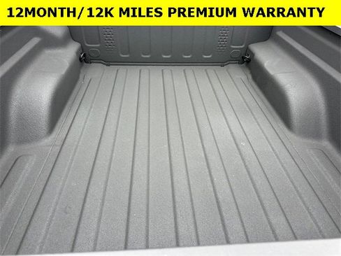 Certified 2020 Jeep Gladiator Sport image 11