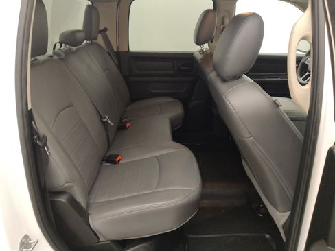 Used 2020 RAM 1500 Tradesman RWD image 19